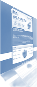 California Apple Commission